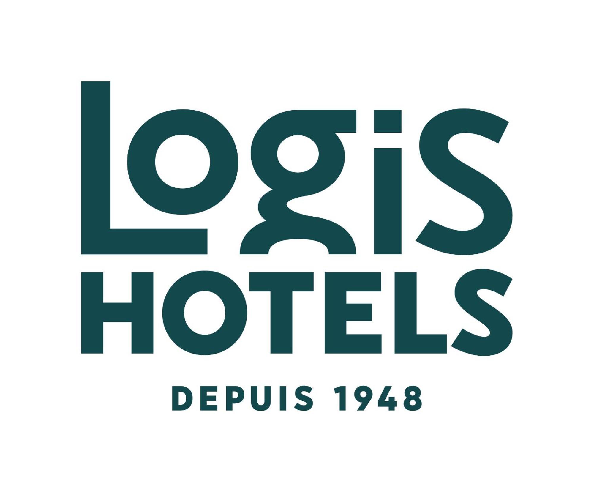 Logis Ar Milin Hotel Châteaubourg Екстериор снимка